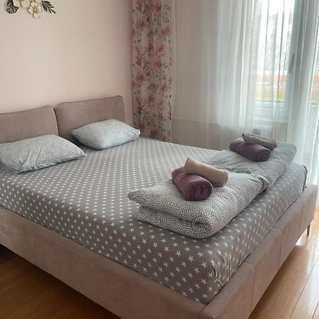 Apartment Elefant 021 Novi Sad Buitenkant foto
