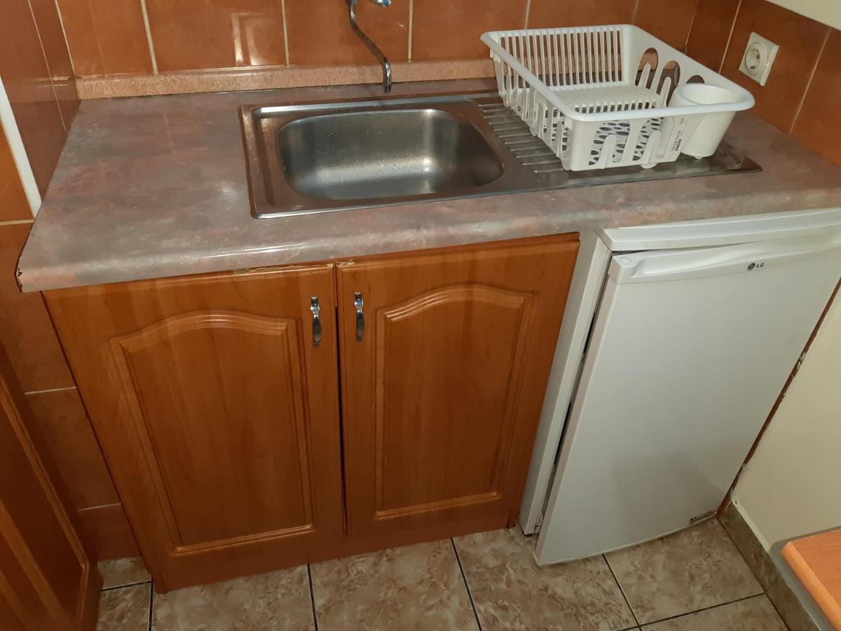 Apartment Elefant 021 Novi Sad Buitenkant foto