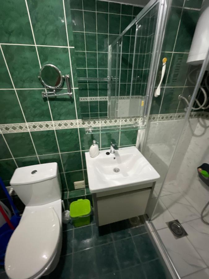Apartment Elefant 021 Novi Sad Buitenkant foto