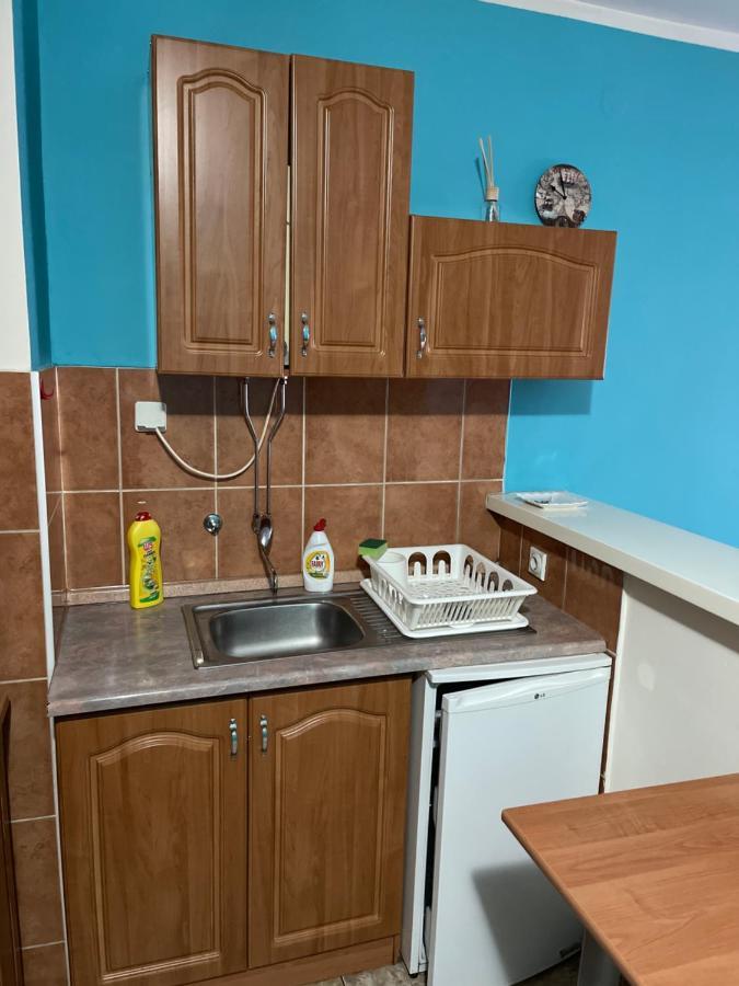 Apartment Elefant 021 Novi Sad Buitenkant foto